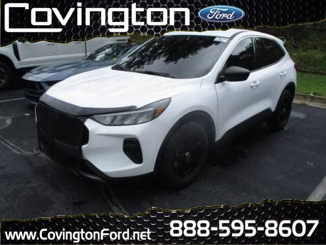 2023 Ford Escape Active's photo