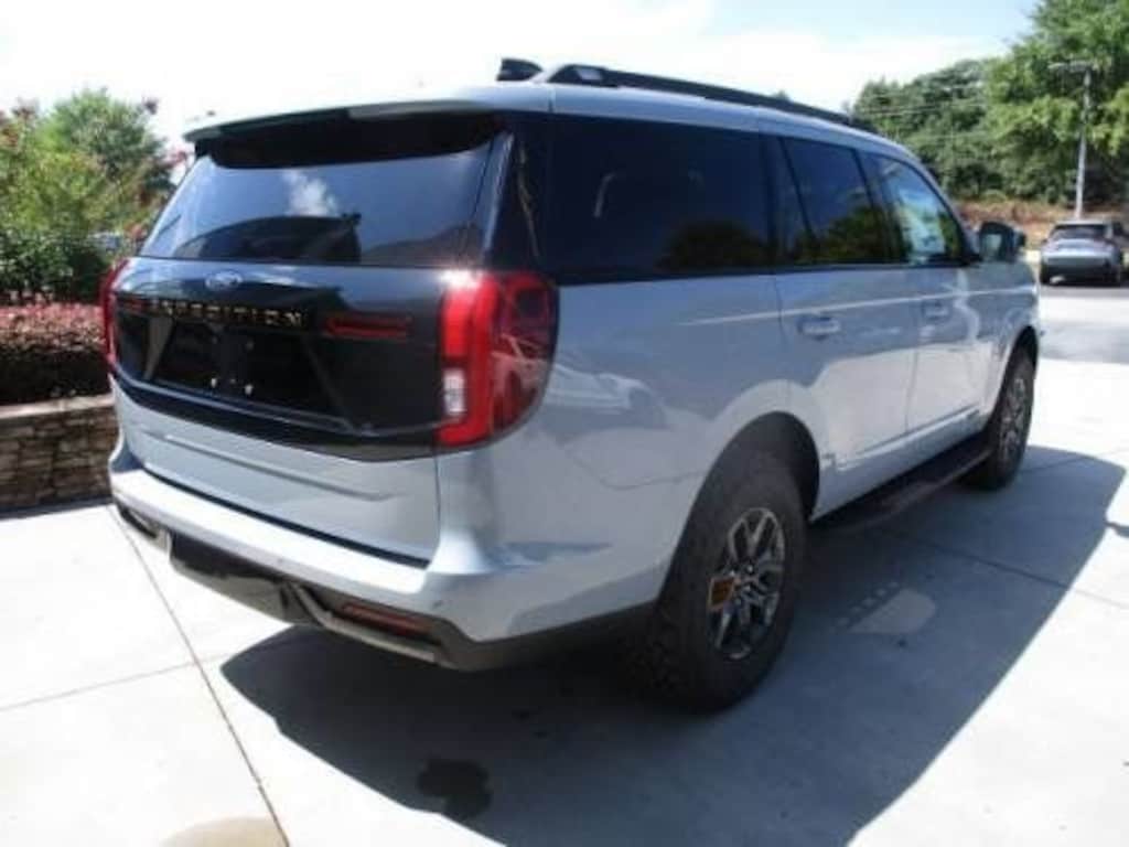 New 2025 Ford Expedition Tremor SUV