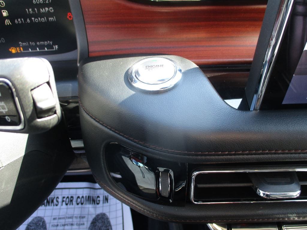 2023 Lincoln Aviator Reserve - Photo 12