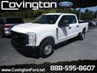  Ford F-250SD