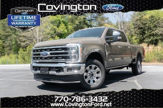 2026 Ford F-250 Lariat TRUCK