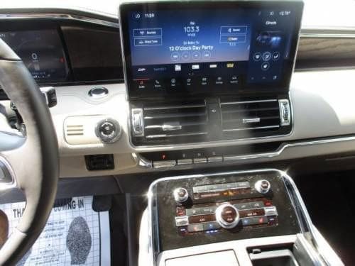 2024 Lincoln Navigator Reserve L - Photo 9