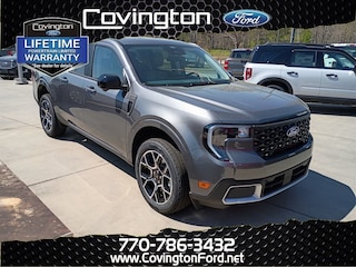 2026 Ford Maverick Lariat TRUCK