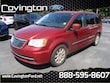 Chrysler Town & Country