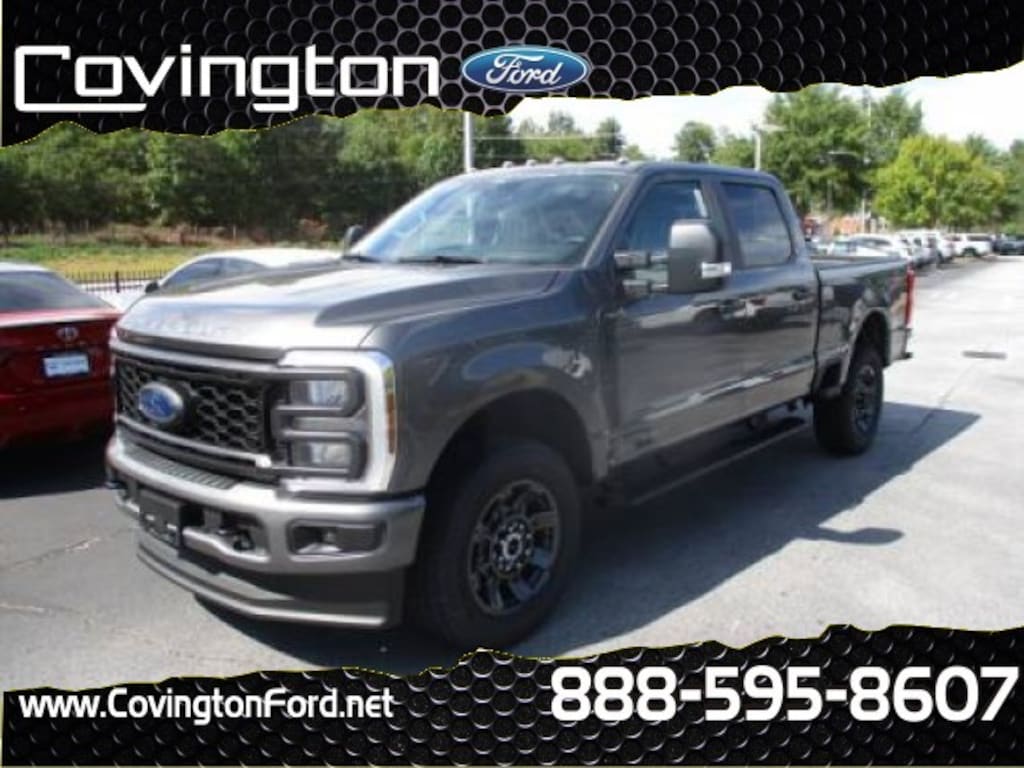 New 2026 Ford F-350  TRUCK