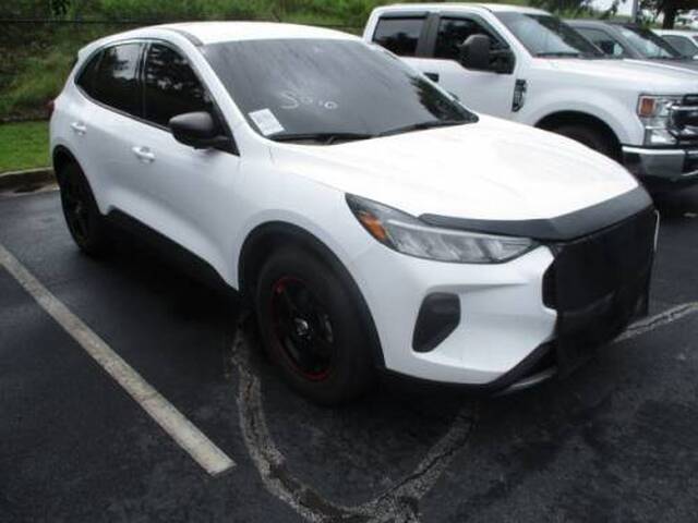 2023 Ford Escape Active photo 2