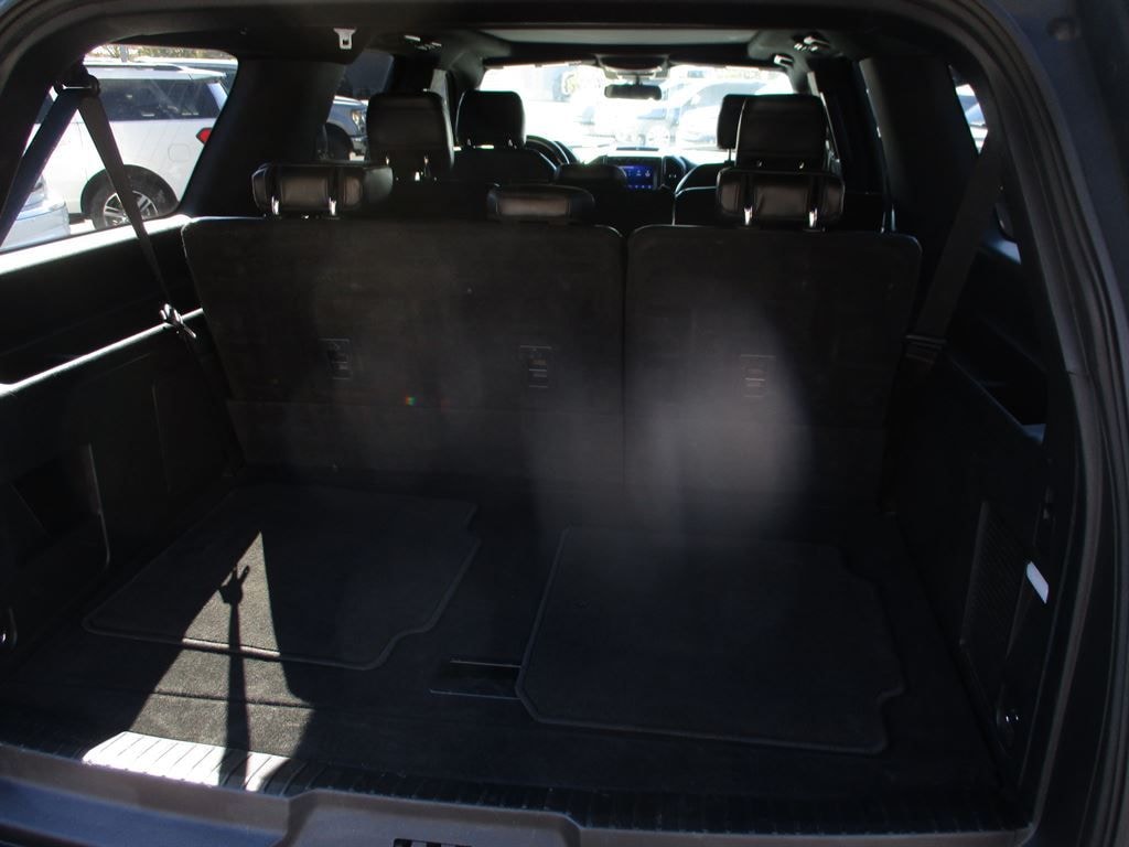 Used 2020 Ford Expedition Max Limited SUV