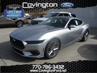 2026 Ford Mustang CAR