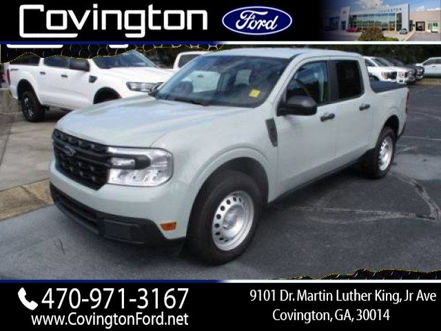 2024 Ford Maverick XL FWD's photo