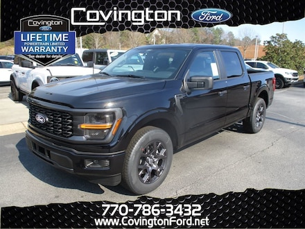 2026 Ford F-150 STX TRUCK