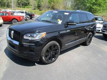 2023 Lincoln Navigator Reserve SUV