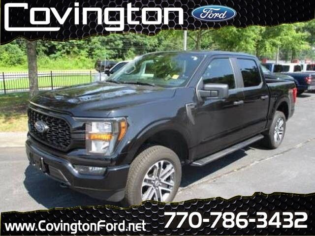 2023 Ford F-150 XL's photo