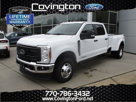 2026 Ford F-350 XL TRUCK
