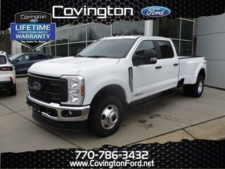 2026 Ford F-350 XL TRUCK