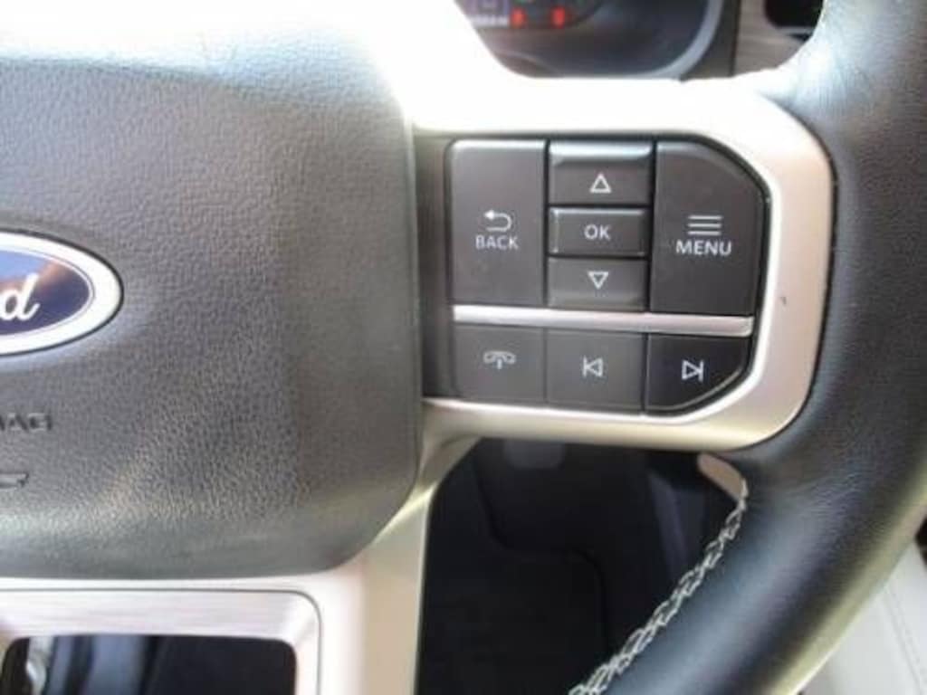 Used 2023 Ford Expedition Max Limited SUV