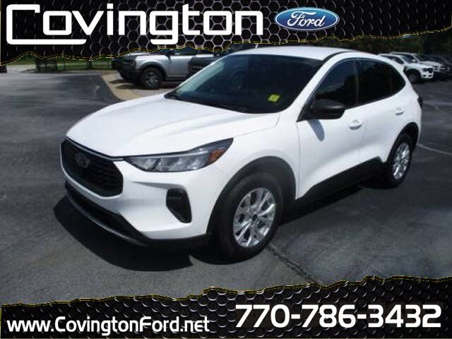 2024 Ford Escape Active's photo