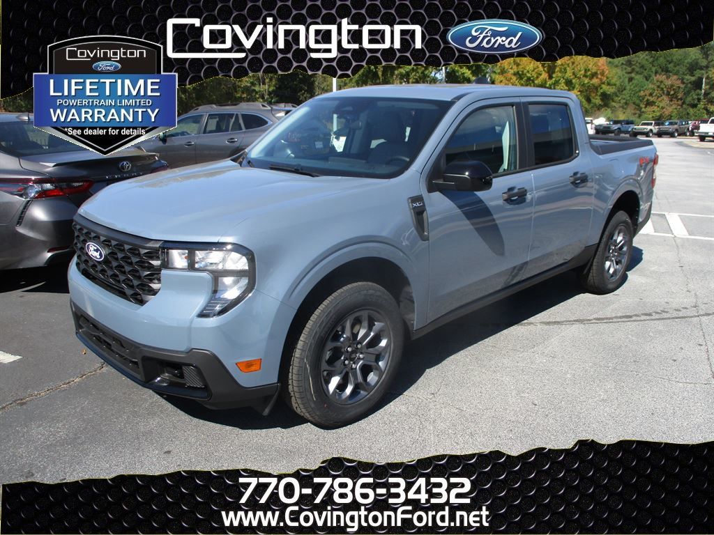 2025 Ford Maverick TRUCK 