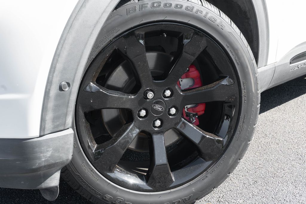 1FM5K8GC7MGC06908