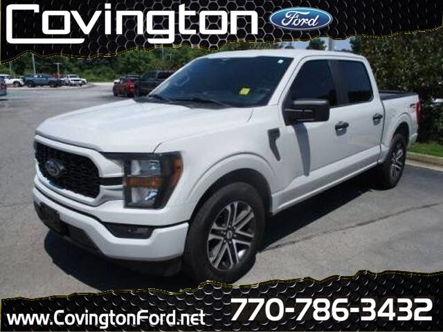 2023 Ford F-150 XL's photo