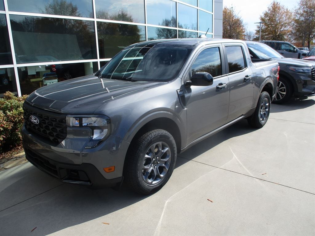 2025 Ford Maverick TRUCK 