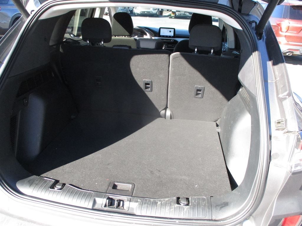 Used 2021 Ford Escape SE SUV