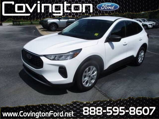 2024 Ford Escape Active's photo