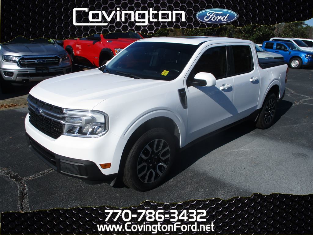 2023 Ford Maverick Truck 