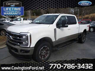 2026 Ford F-350 TRUCK