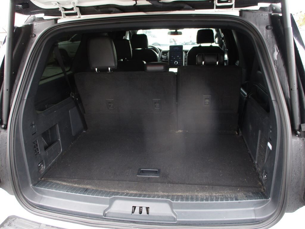 Used 2024 Ford Expedition Max Limited SUV