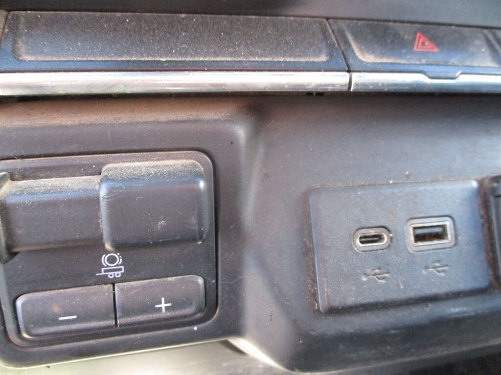 Used 2021 Chevrolet Silverado 2500HD Work Truck Truck