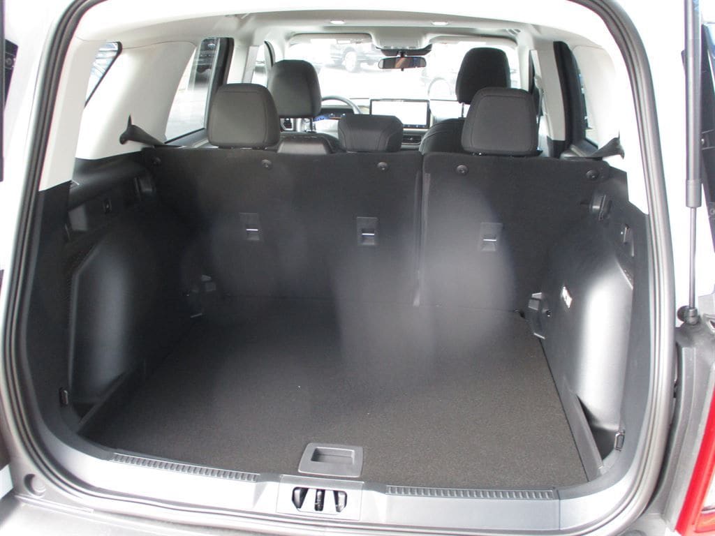 New 2025 Ford Bronco Sport Big Bend SUV