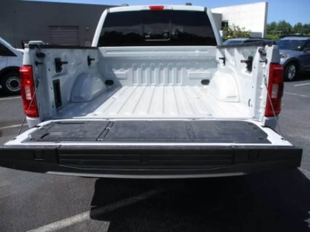 Used 2023 Ford F-150 XLT Truck