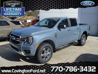 2025 Ford Ranger XLT TRUCK