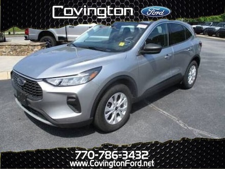 2023 Ford Escape Active SUV