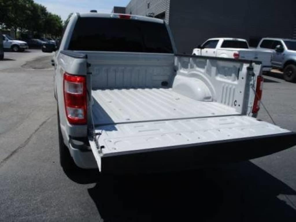 Used 2023 Ford F-150 XL Truck