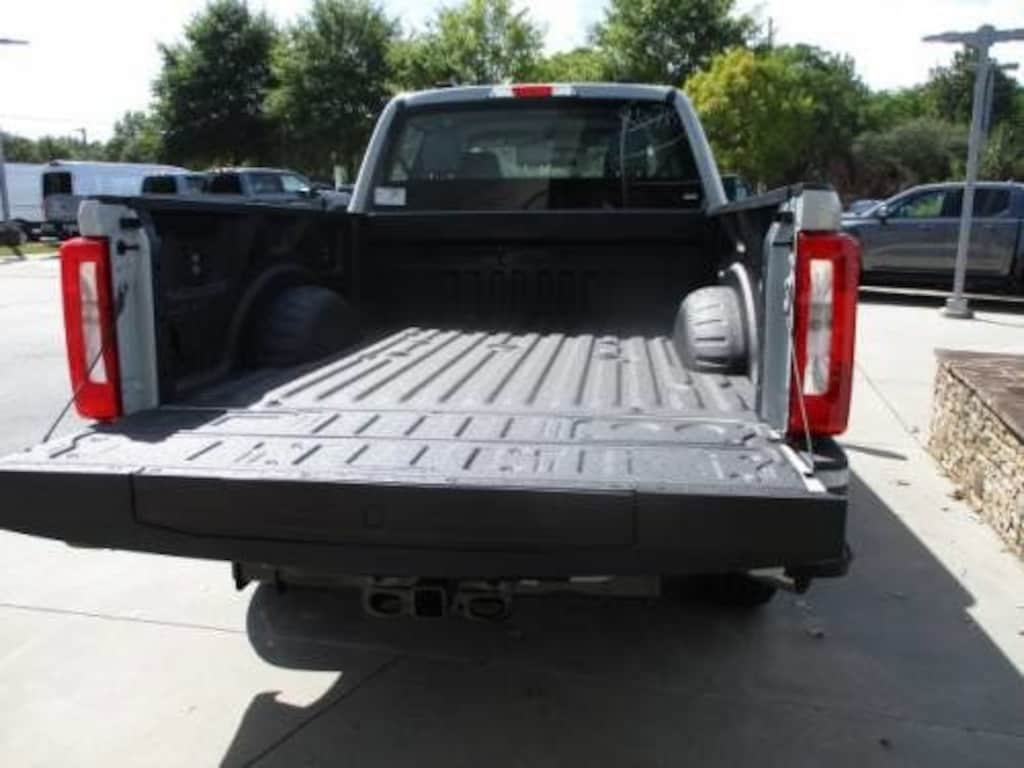 New 2026 Ford F-250SD XL Truck