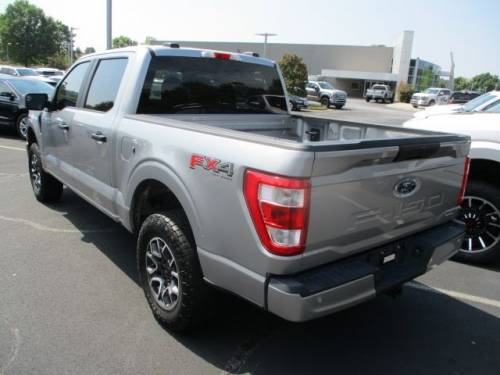 Used 2021 Ford F150 For Sale at Covington Ford Inc. | VIN Used 2021 Ford F150 For Sale at Covington Ford Inc. | VIN