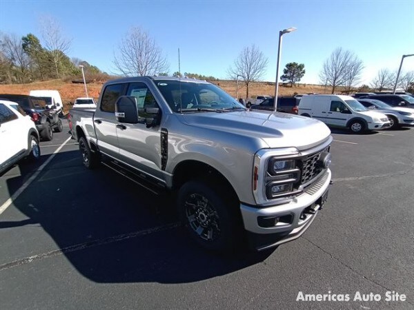 2024 Ford F-350 XL photo 2