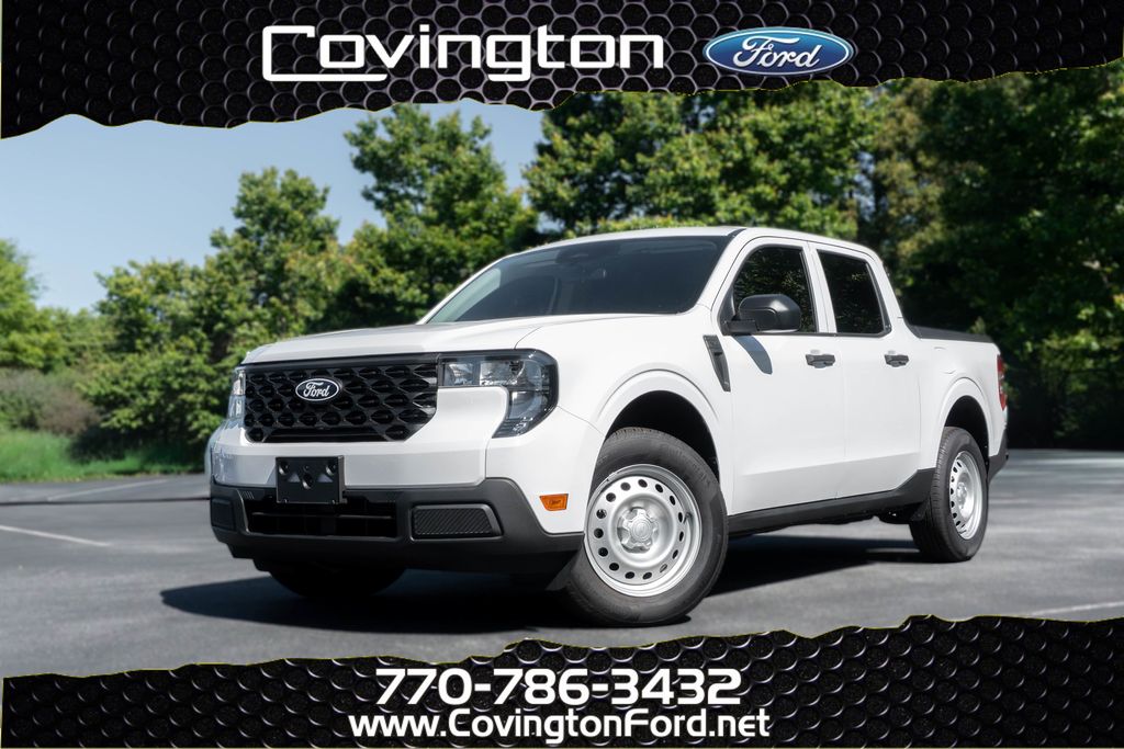 2025 Ford Maverick XL FWD's photo