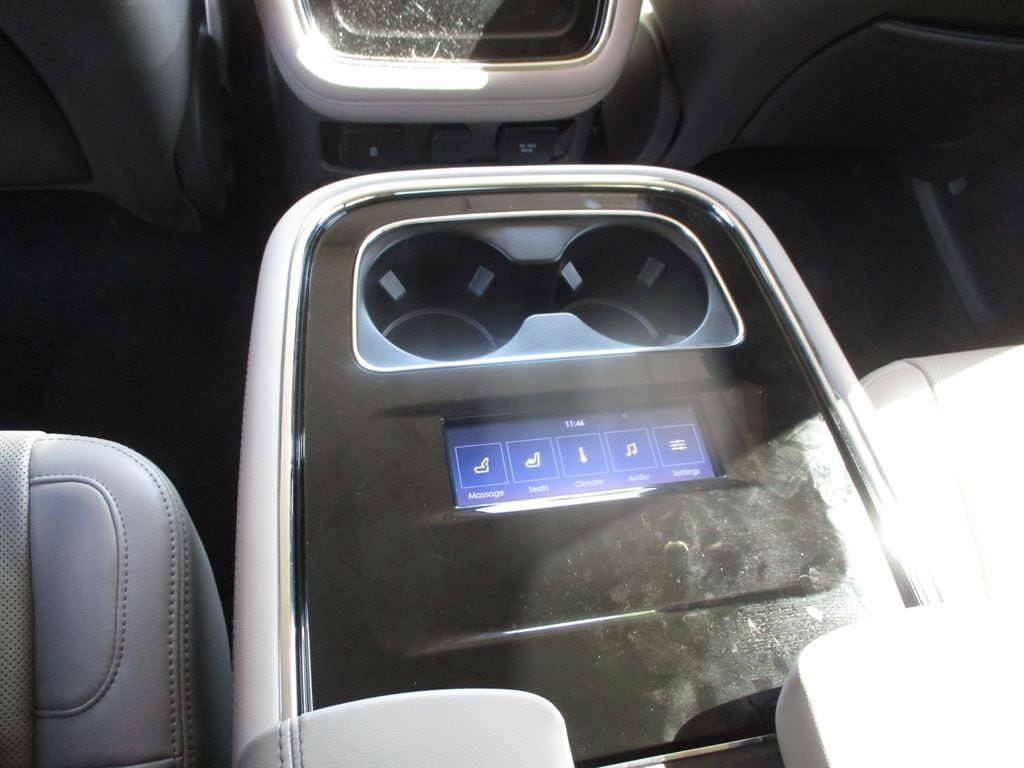 2024 Lincoln Navigator Reserve L - Photo 18