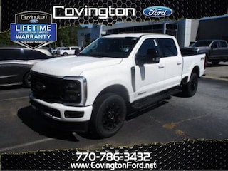 2026 Ford F-250 Lariat TRUCK