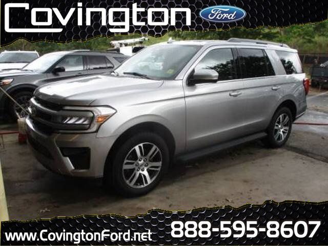 2024 Ford Expedition