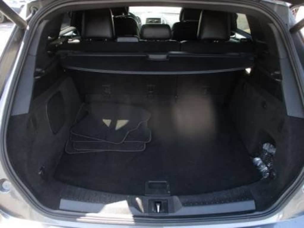 Used 2019 Lincoln MKC Select SUV