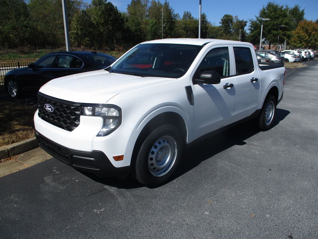 2025 Ford Maverick TRUCK 