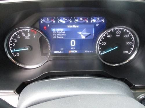 2023 Ford F-150 XLT - Photo 8