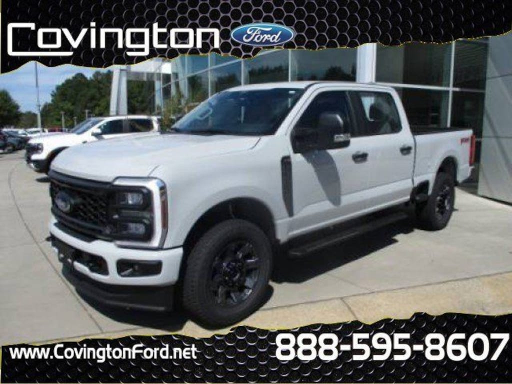 New 2026 Ford F-250SD XL Truck