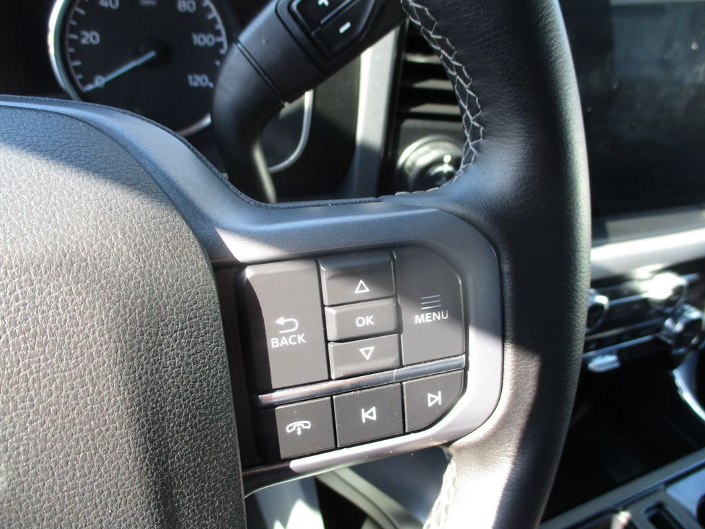 2023 Ford F-150 XLT - Photo 11