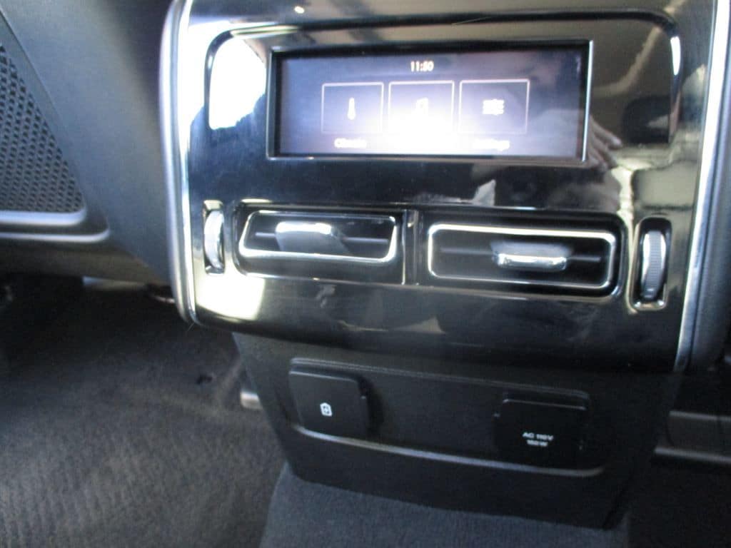 2023 Lincoln Aviator Reserve - Photo 19