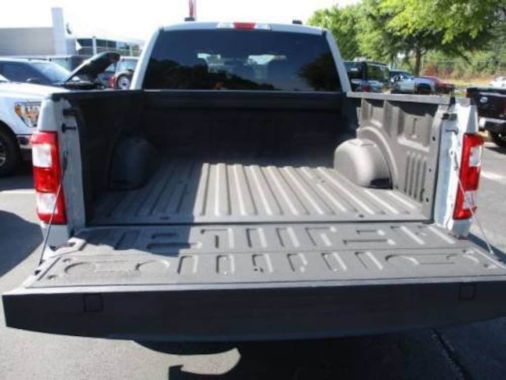Used 2023 Ford F-150 XL Truck
