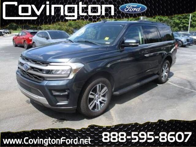 2024 Ford Expedition XLT